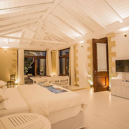 Icons Sea Of Crete Villa Малиа Екстериор снимка