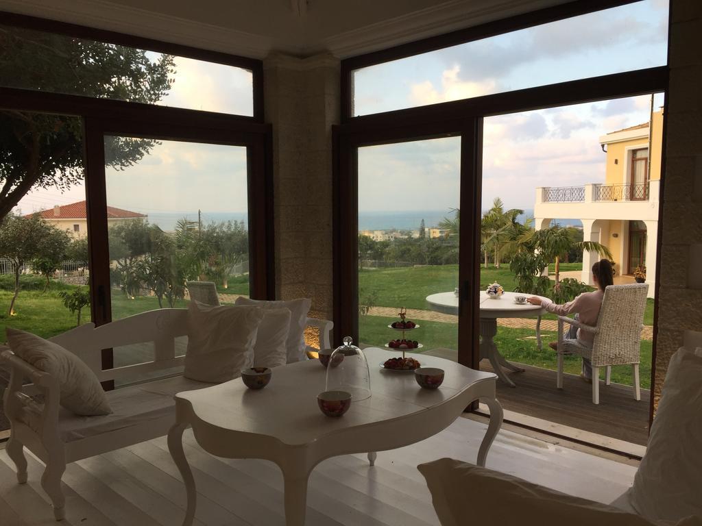 Icons Sea Of Crete Villa Малиа Екстериор снимка