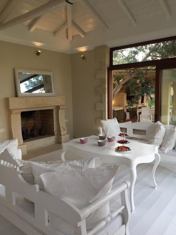 Icons Sea Of Crete Villa Малиа Екстериор снимка