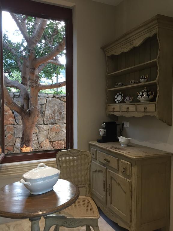 Icons Sea Of Crete Villa Малиа Екстериор снимка
