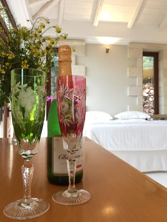 Icons Sea Of Crete Villa Малиа Стая снимка