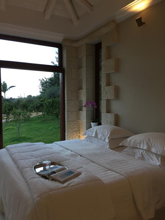 Icons Sea Of Crete Villa Малиа Екстериор снимка