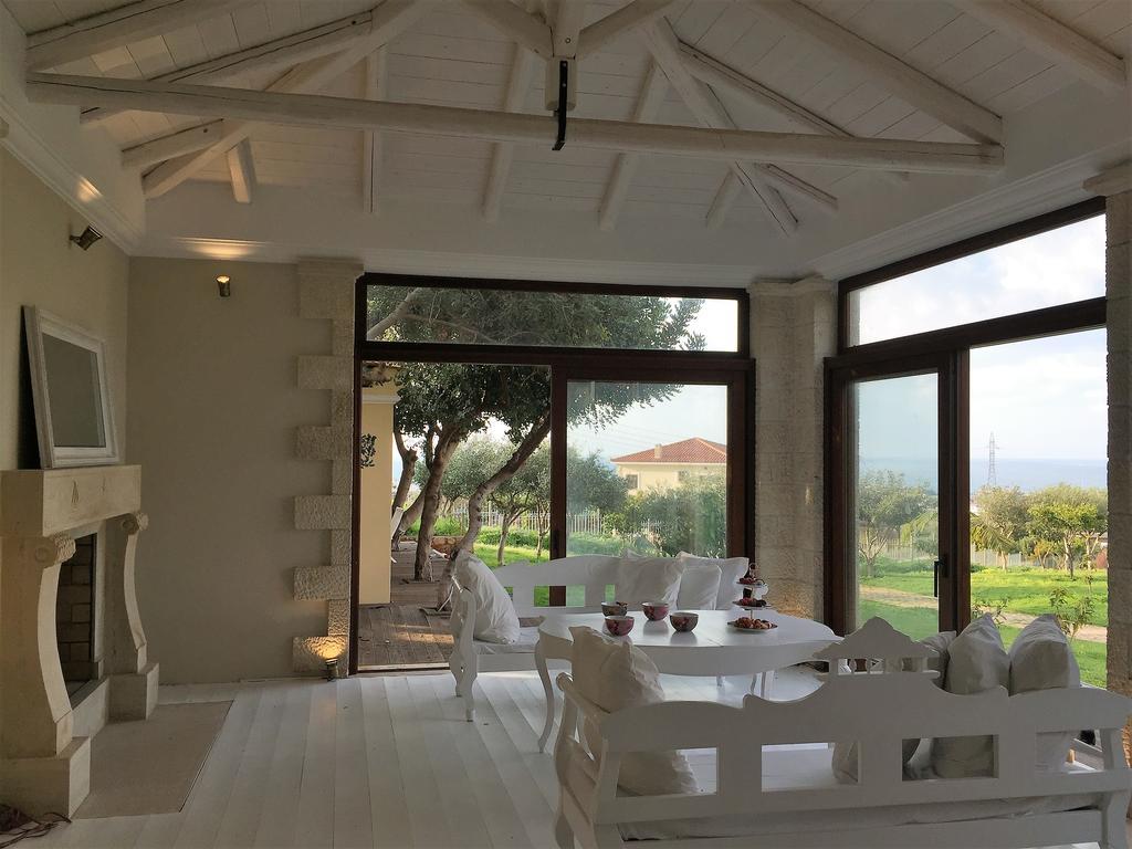 Icons Sea Of Crete Villa Малиа Екстериор снимка