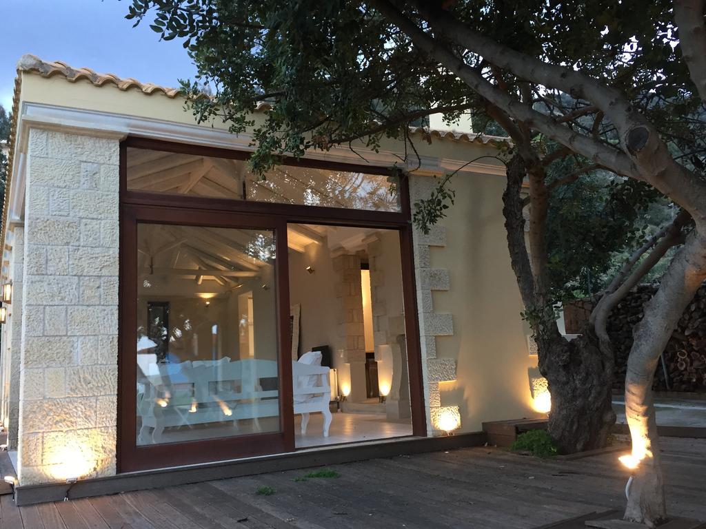Icons Sea Of Crete Villa Малиа Екстериор снимка