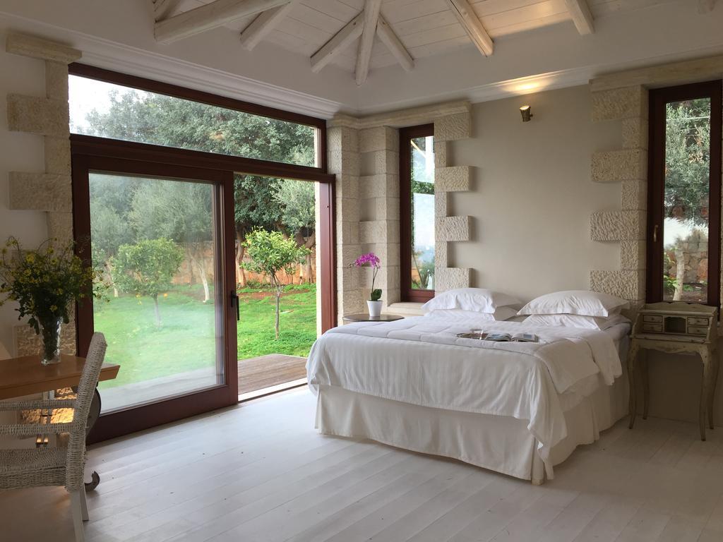 Icons Sea Of Crete Villa Малиа Екстериор снимка