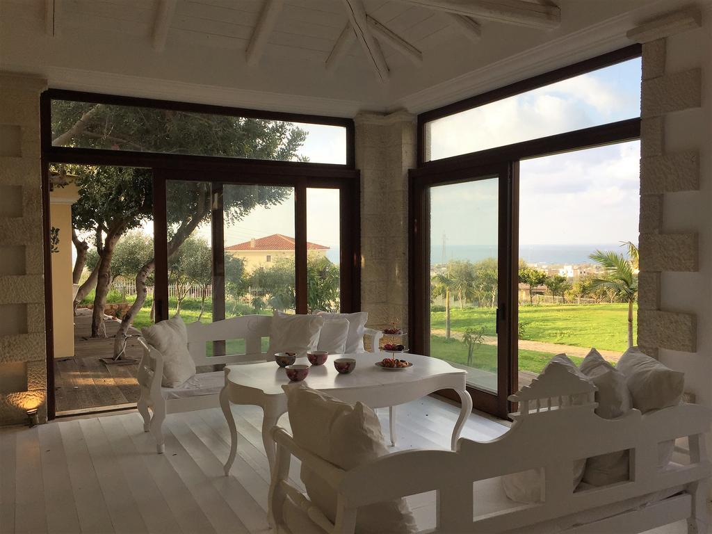 Icons Sea Of Crete Villa Малиа Екстериор снимка