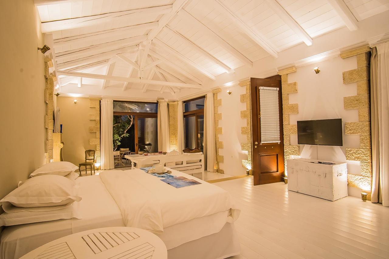 Icons Sea Of Crete Villa Малиа Екстериор снимка