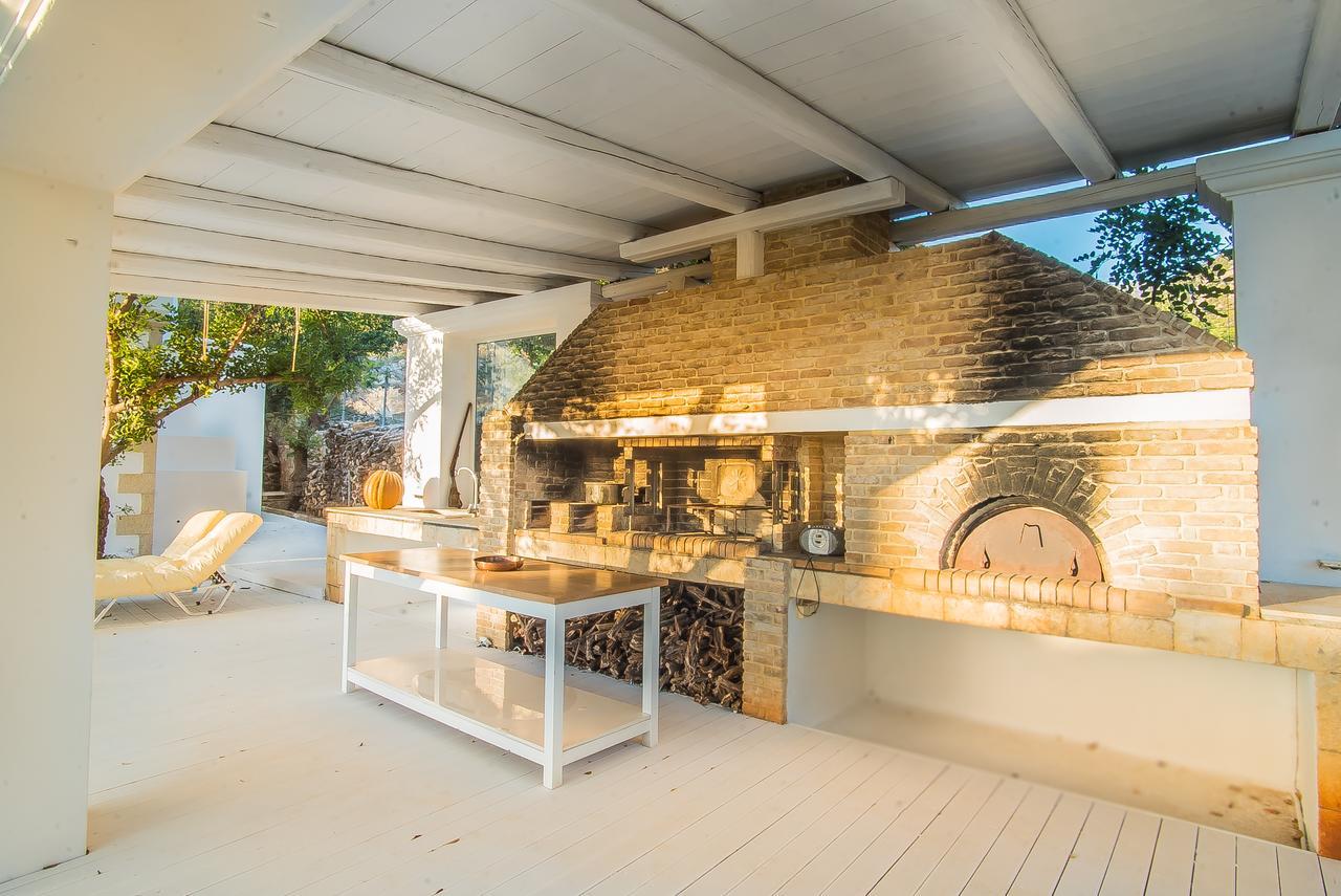 Icons Sea Of Crete Villa Малиа Екстериор снимка