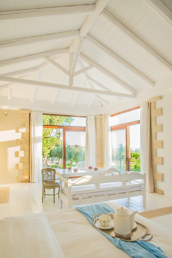Icons Sea Of Crete Villa Малиа Екстериор снимка