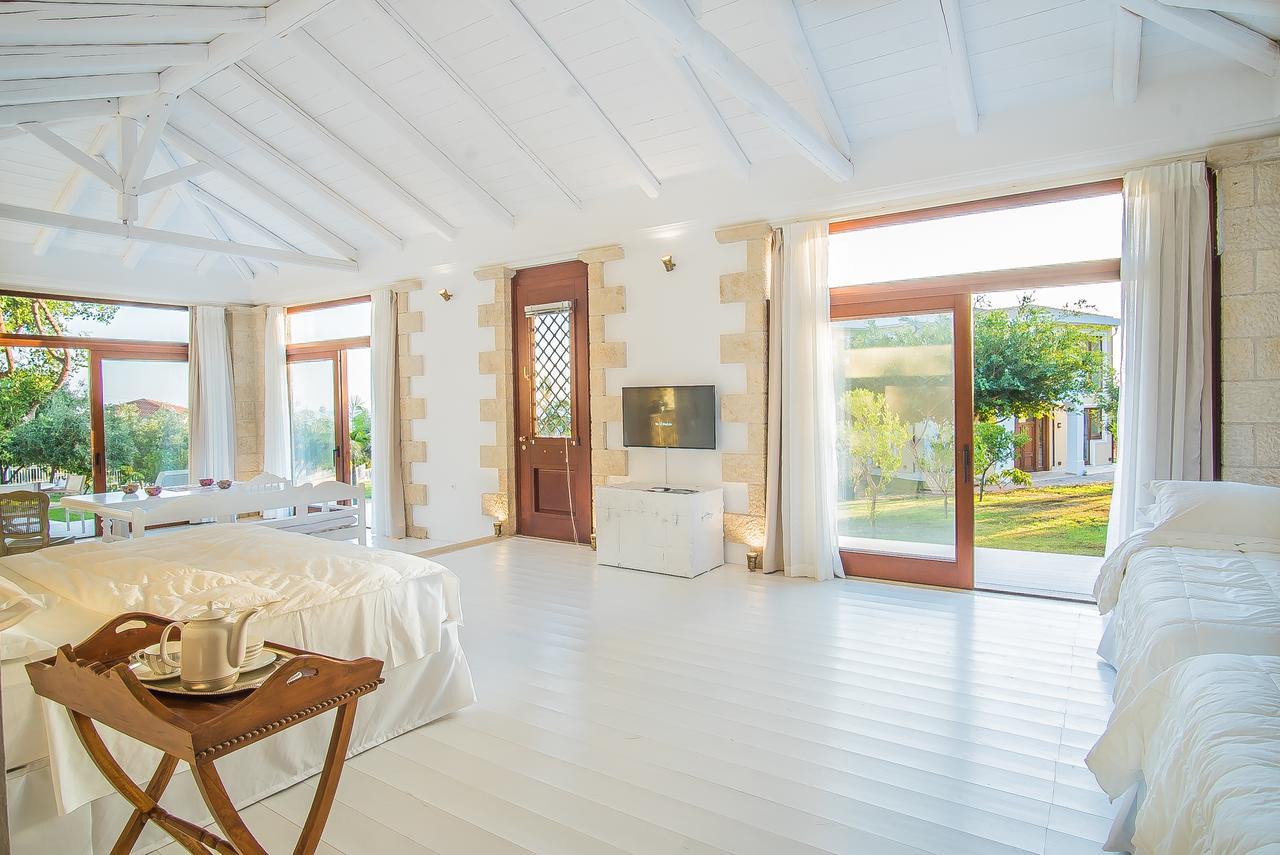 Icons Sea Of Crete Villa Малиа Екстериор снимка