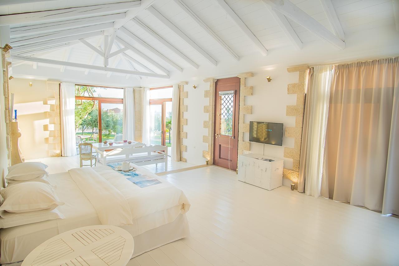 Icons Sea Of Crete Villa Малиа Екстериор снимка
