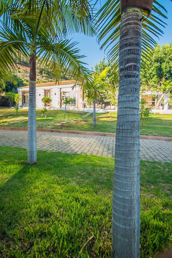 Icons Sea Of Crete Villa Малиа Екстериор снимка