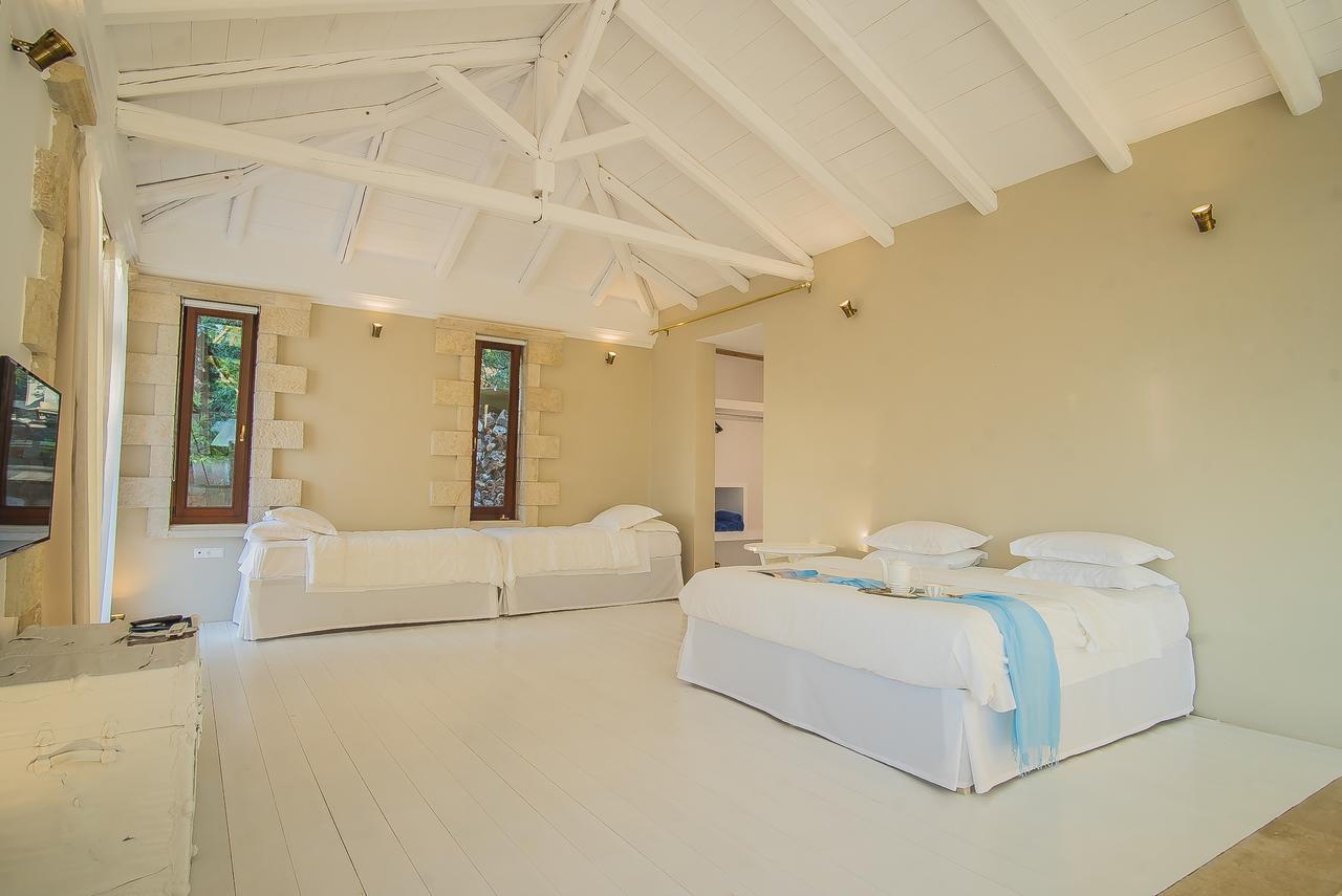 Icons Sea Of Crete Villa Малиа Екстериор снимка